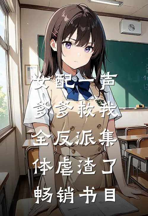 女配一声爹爹救我，全反派集体虐渣了畅销书目