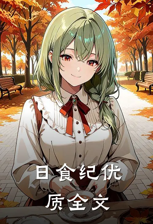 日食纪优质全文