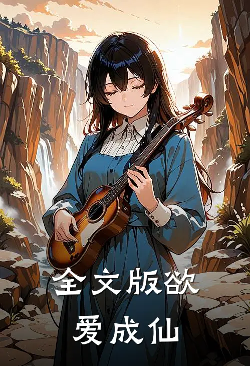 全文版欲爱成仙