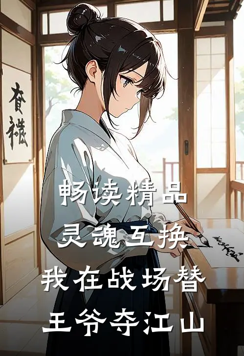 畅读精品灵魂互换：我在战场替王爷夺江山