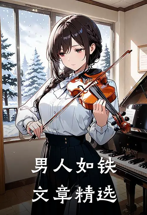 男人如铁文章精选