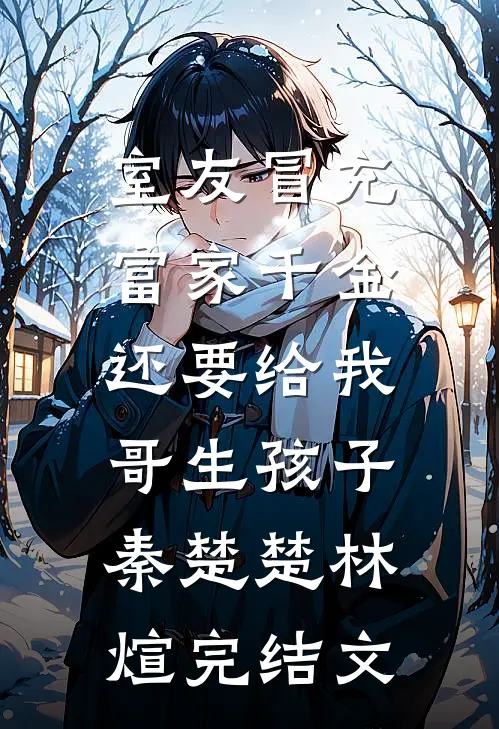 室友冒充富家千金，还要给我哥生孩子秦楚楚林煊完结文