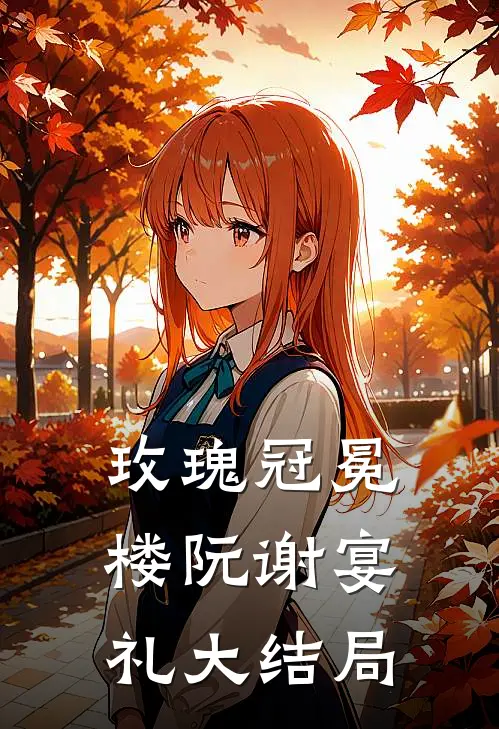 玫瑰冠冕楼阮谢宴礼大结局