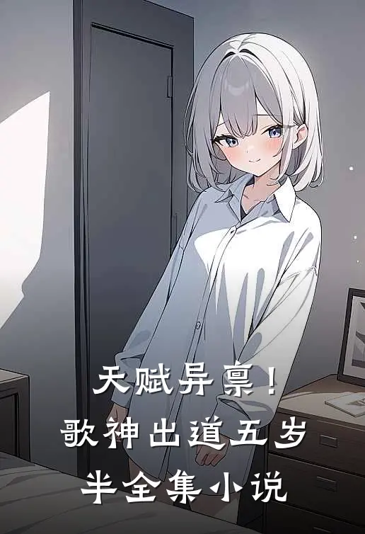 天赋异禀！歌神出道五岁半全集小说