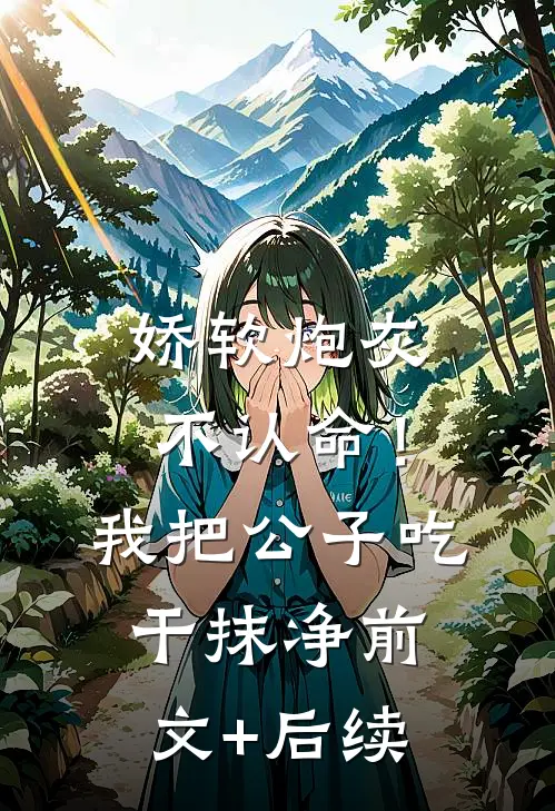 娇软炮灰不认命！我把公子吃干抹净前文+后续
