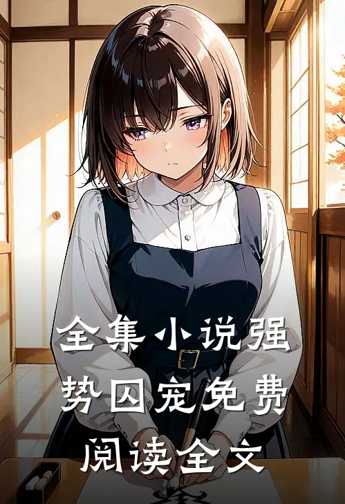全集强势囚宠免费阅读全文