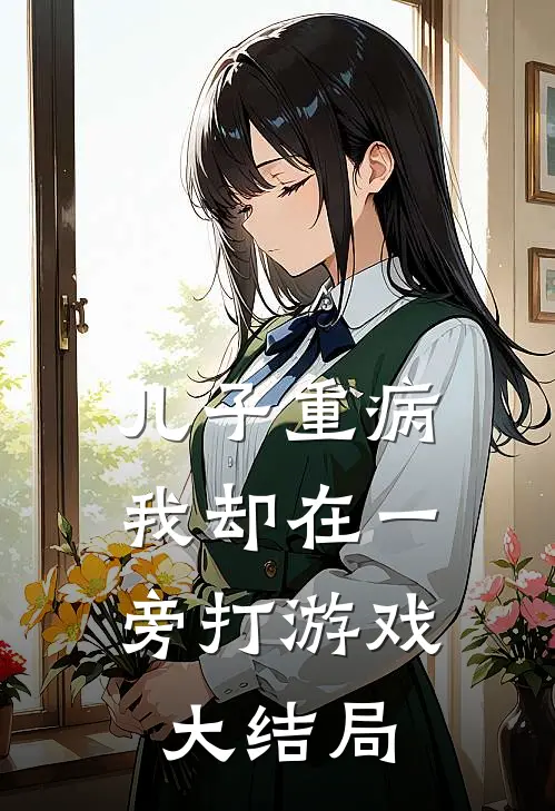 儿子重病,我却在一旁打游戏大结局是