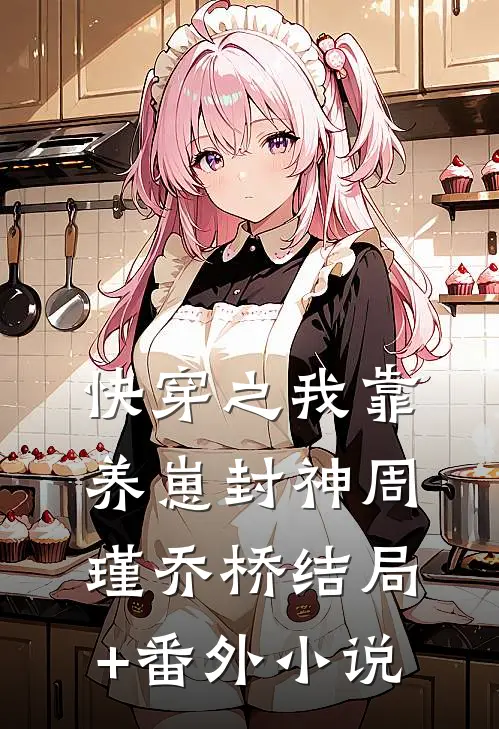 快穿之我靠养崽封神周瑾乔桥结局+番外小说
