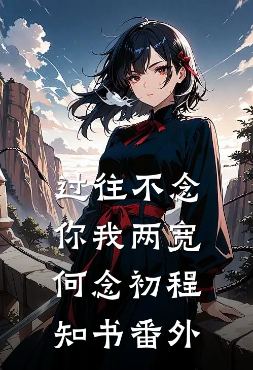 过往不念，你我两宽何念初程知书番外