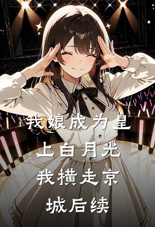 我娘成为皇上白月光，我横走京城后续