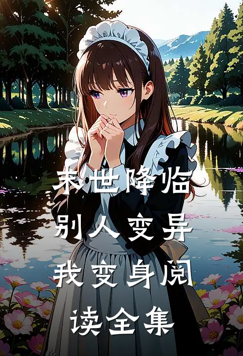 末世降临别人变异我变身阅读全集
