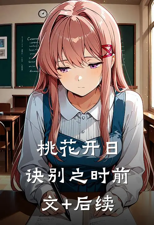 桃花开日，诀别之时前文+后续