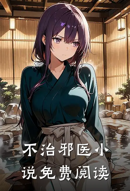 不治邪医小说免费阅读