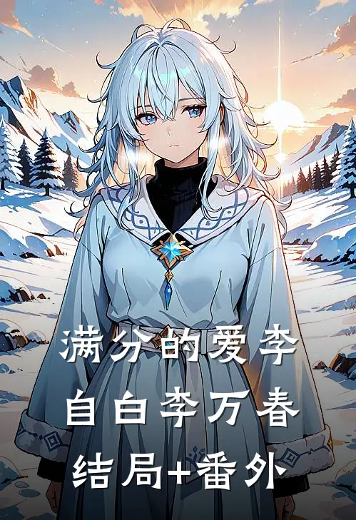 满分的爱李自白李万春结局+番外
