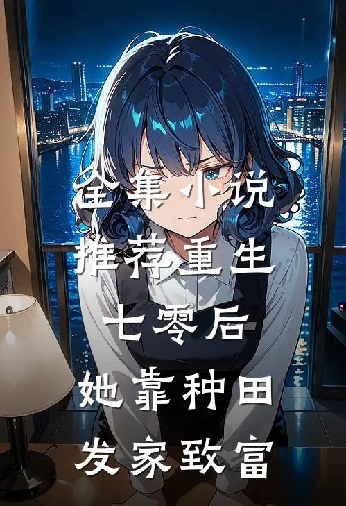 全集小说推荐重生七零后，她靠种田发家致富