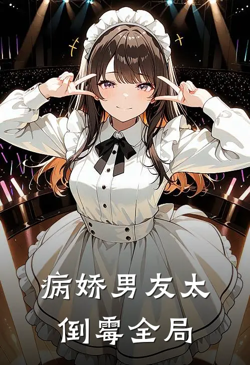 病娇男友太倒霉全局