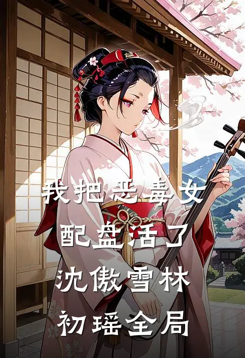 我把恶毒女配盘活了沈傲雪林初瑶全局