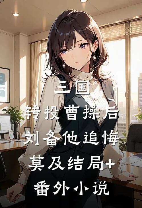 三国：转投曹操后，刘备他追悔莫及结局+番外小说