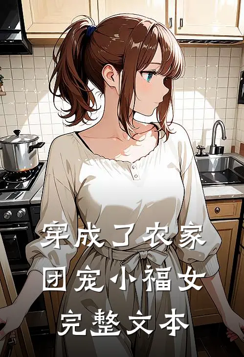 穿成了农家团宠小福女完整文本