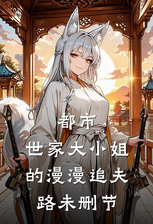 都市：世家大小姐的漫漫追夫路未删节