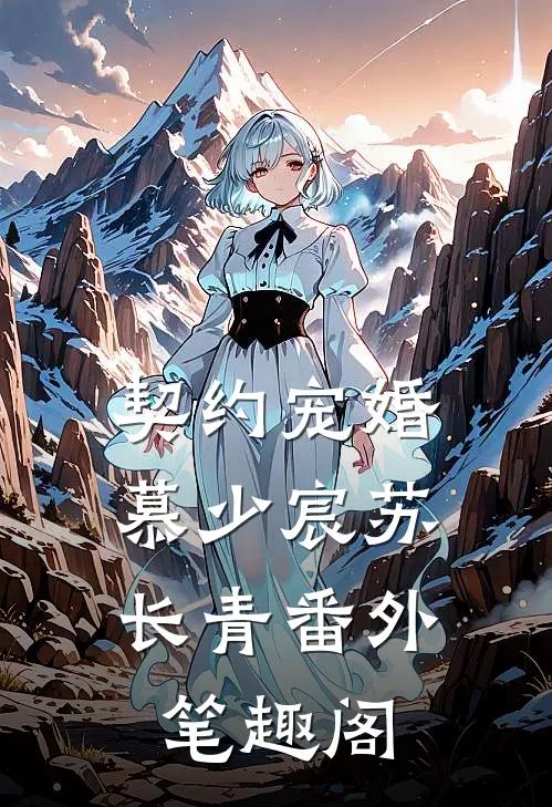 契约宠婚：慕少宸苏长青番外笔趣阁