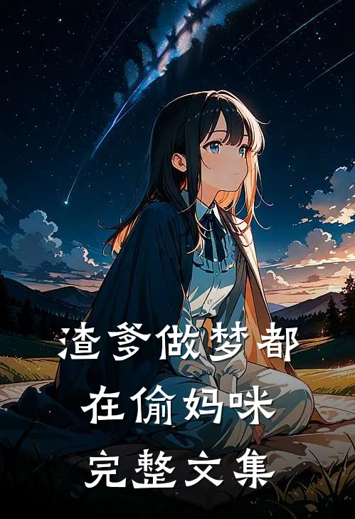 渣爹做梦都在偷妈咪完整文集在线阅读