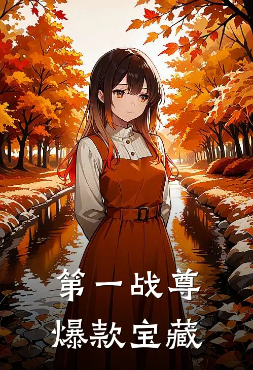 第一战尊爆款宝藏