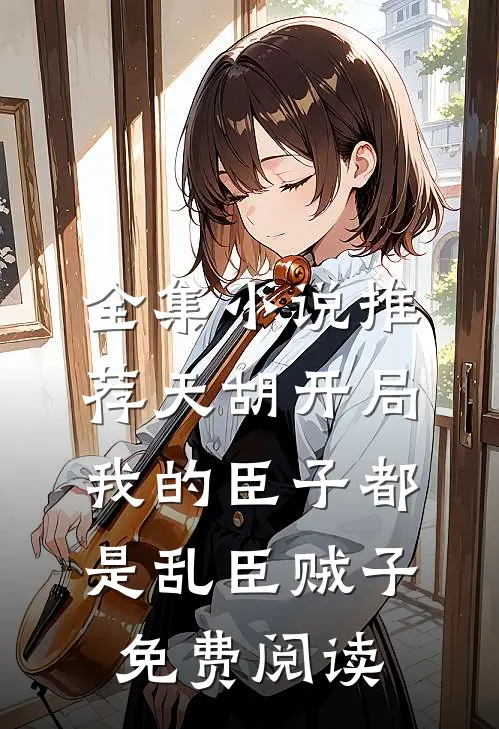 全集小说推荐天胡开局我的臣子都是乱臣贼子免费阅读