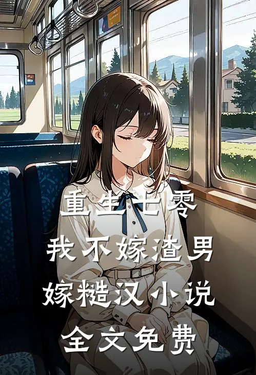 重生七零，我不嫁渣男嫁糙汉小说全文免费