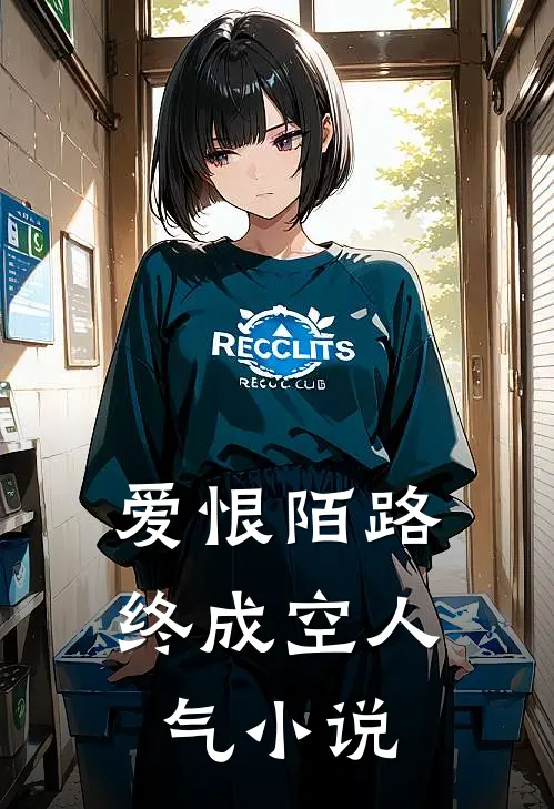 爱恨陌路终成空人气小说