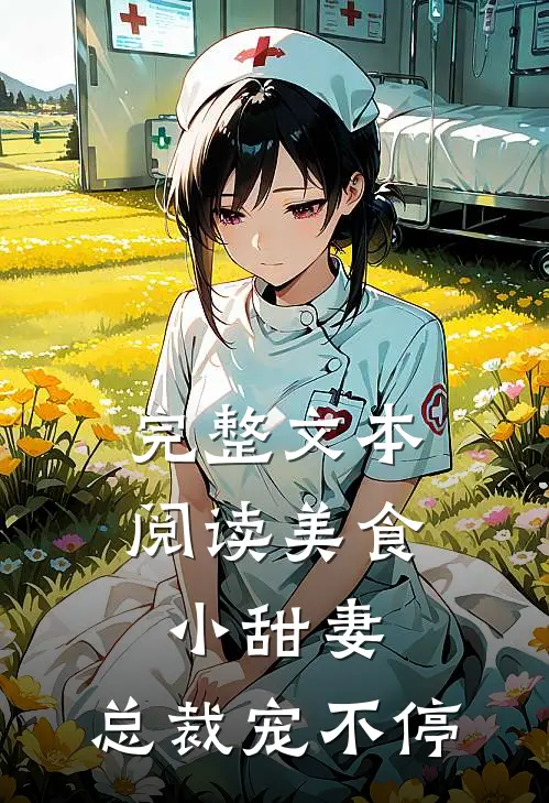 完整文本阅读美食小甜妻：总裁宠不停