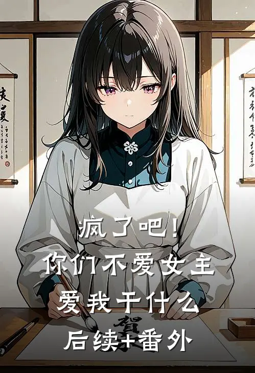 疯了吧！你们不爱女主，爱我干什么后续+番外