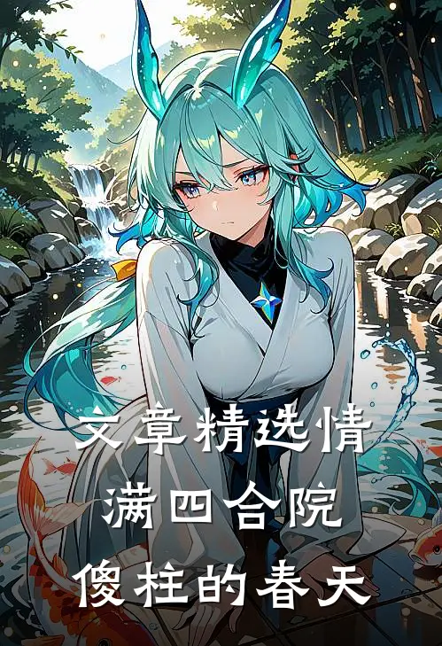 文章精选情满四合院：傻柱的春天