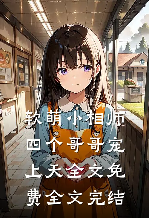 软萌小相师:四个哥哥宠上天全文免费全文完结