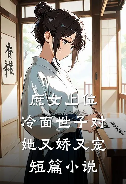 庶女上位,冷面世子对她又娇又宠短篇免费阅读
