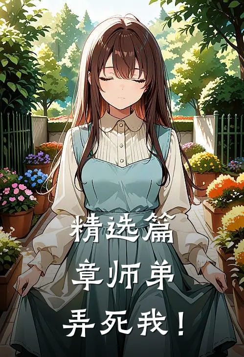 精选篇章师弟，弄死我！