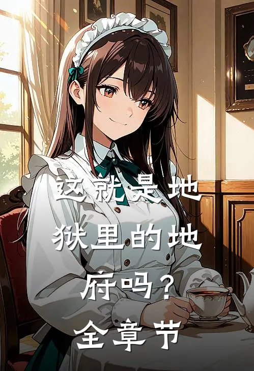 这就是地狱里的地府吗？全章节
