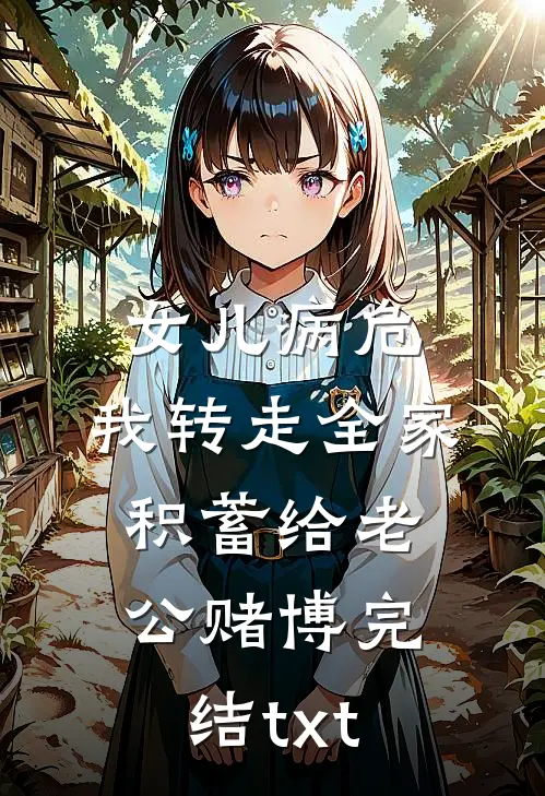 女儿病危，我转走全家积蓄给老公赌博完结txt