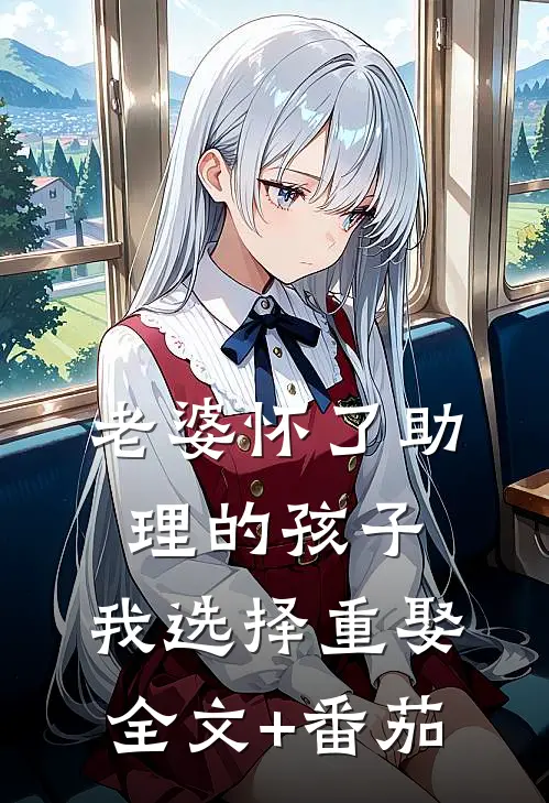 老婆怀了助理的孩子，我选择重娶全文+番茄