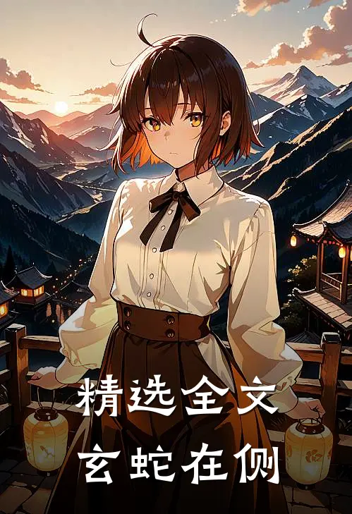 精选全文玄蛇在侧