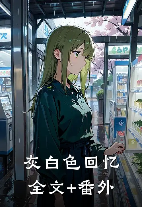 灰白色回忆全文+番外