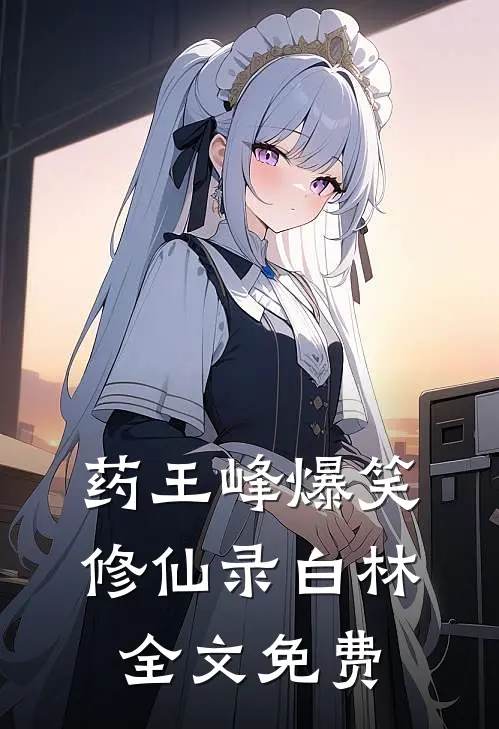 药王峰爆笑修仙录白林全文免费