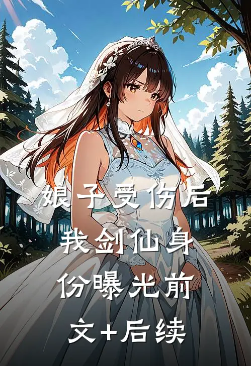 娘子受伤后，我剑仙身份曝光前文+后续
