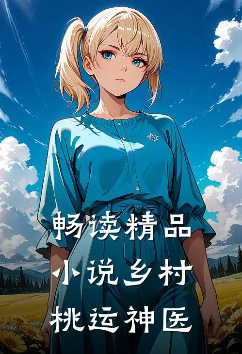 畅读精品小说乡村桃运神医