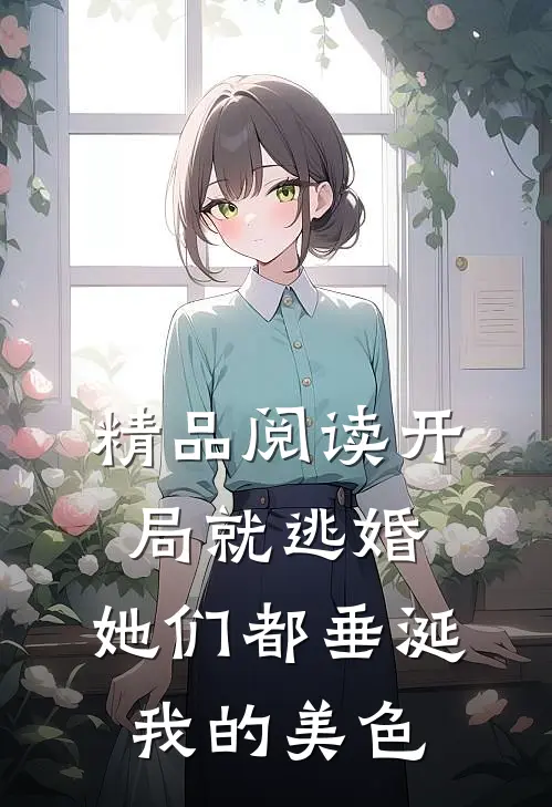 精品阅读开局就逃婚：她们都垂涎我的美色