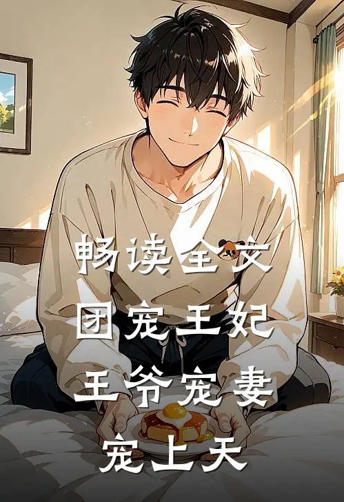 畅读全文团宠王妃：王爷宠妻宠上天