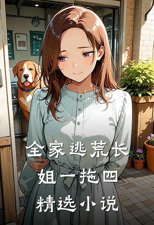 全家逃荒长姐一拖四精选小说