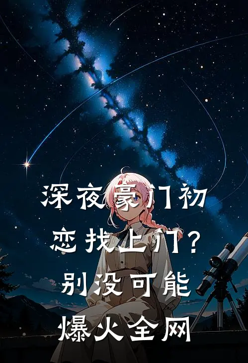 深夜豪门初恋找上门？别，没可能爆火全网