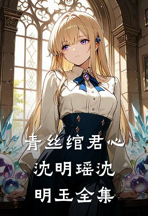 青丝绾君心沈明瑶沈明玉 全集