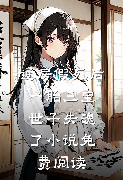 通房假死后一胎三宝，世子失魂了小说免费阅读